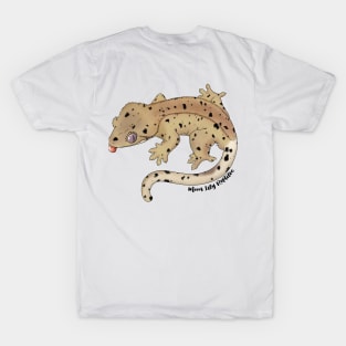 Madison Line - Everything Bagel T-Shirt